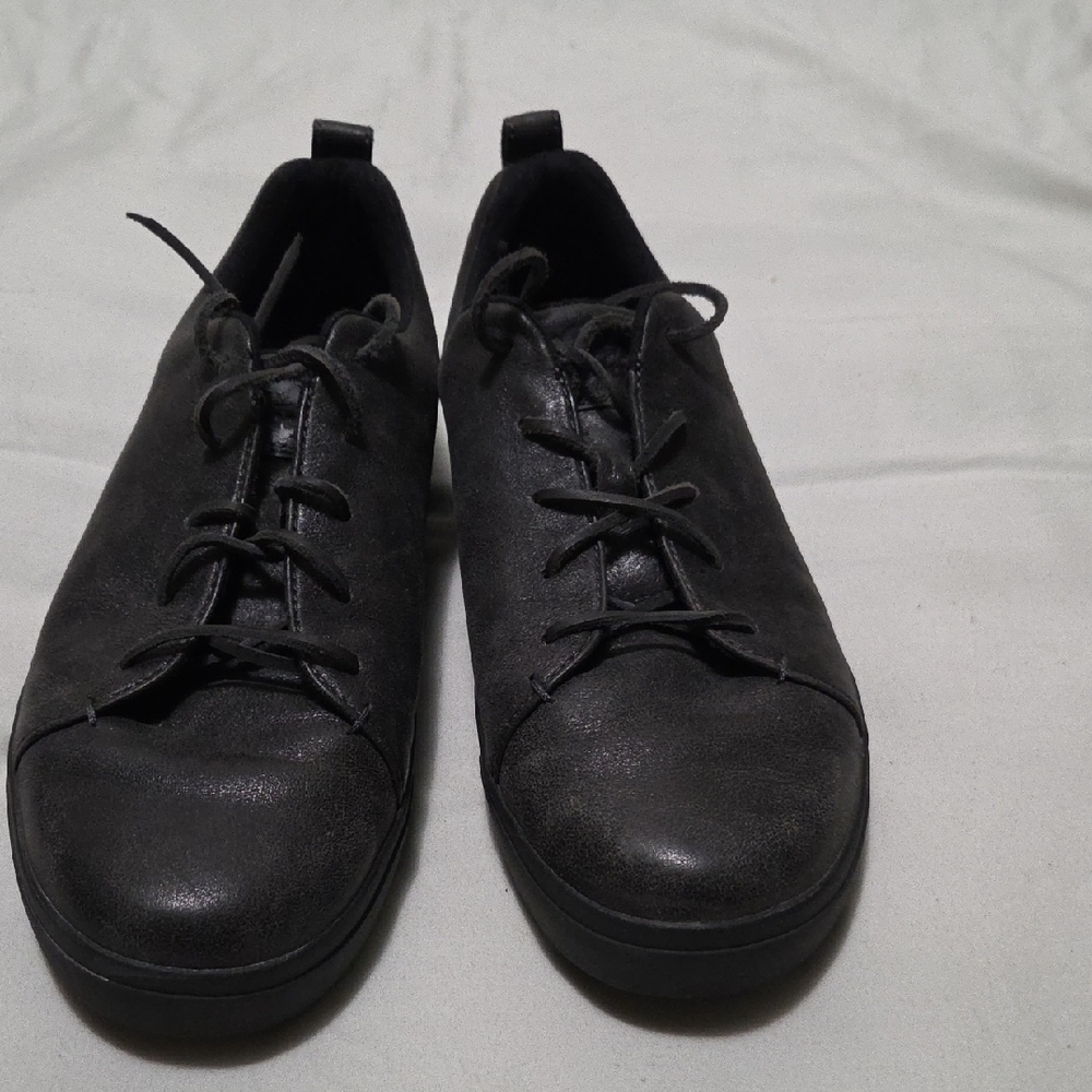 Roots Men's Charcoal Sneakers